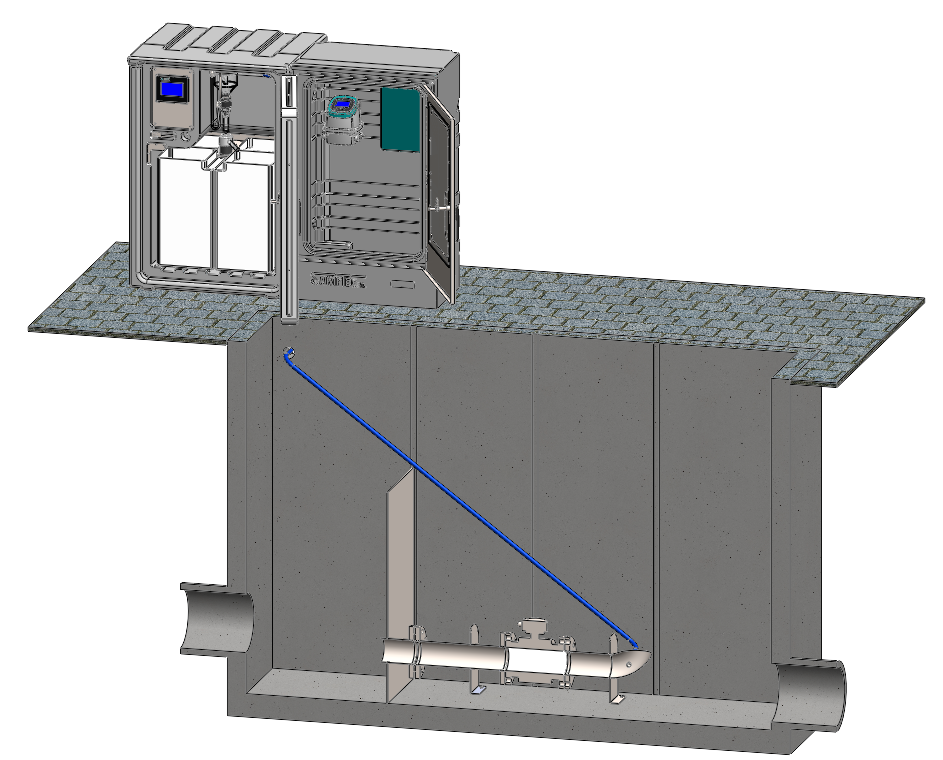 Samptec MM Vacuum MID