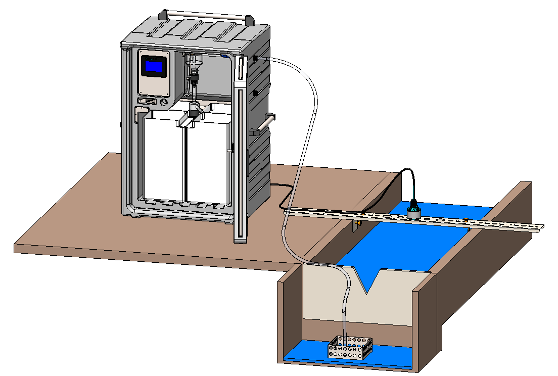 Samptec MM Vacuum OK
