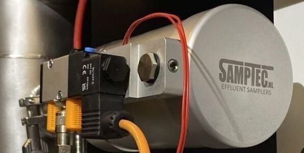 Optional measurement equipment